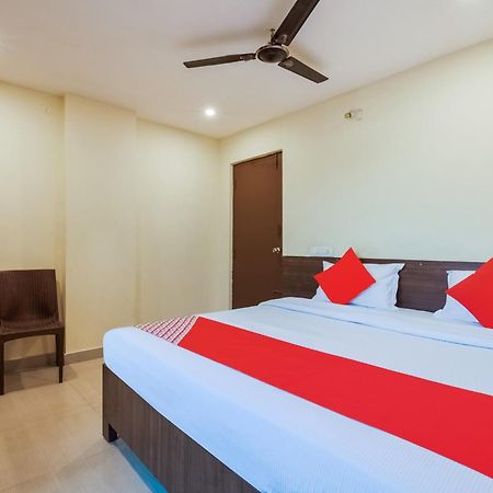 Hotel O Anu Grand فيساخاباتنام المظهر الخارجي الصورة