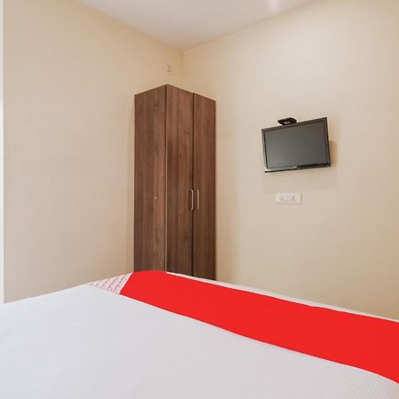 Hotel O Anu Grand فيساخاباتنام المظهر الخارجي الصورة