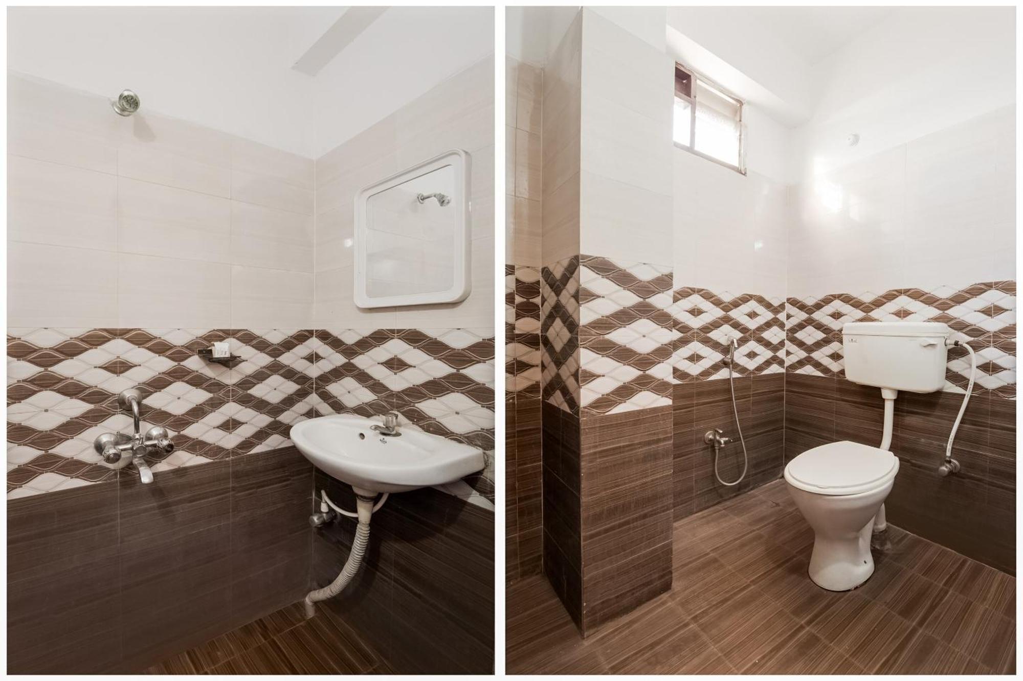 Hotel O Anu Grand فيساخاباتنام المظهر الخارجي الصورة