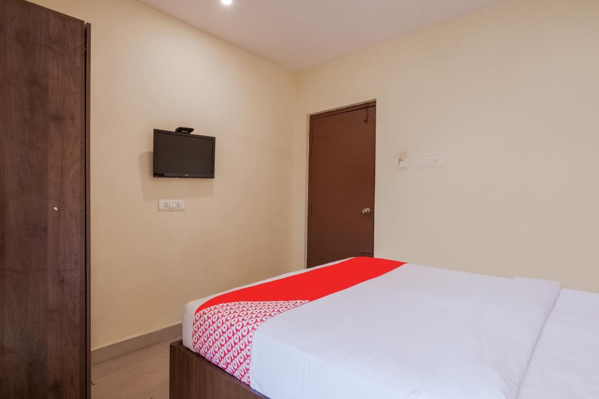 Hotel O Anu Grand فيساخاباتنام المظهر الخارجي الصورة