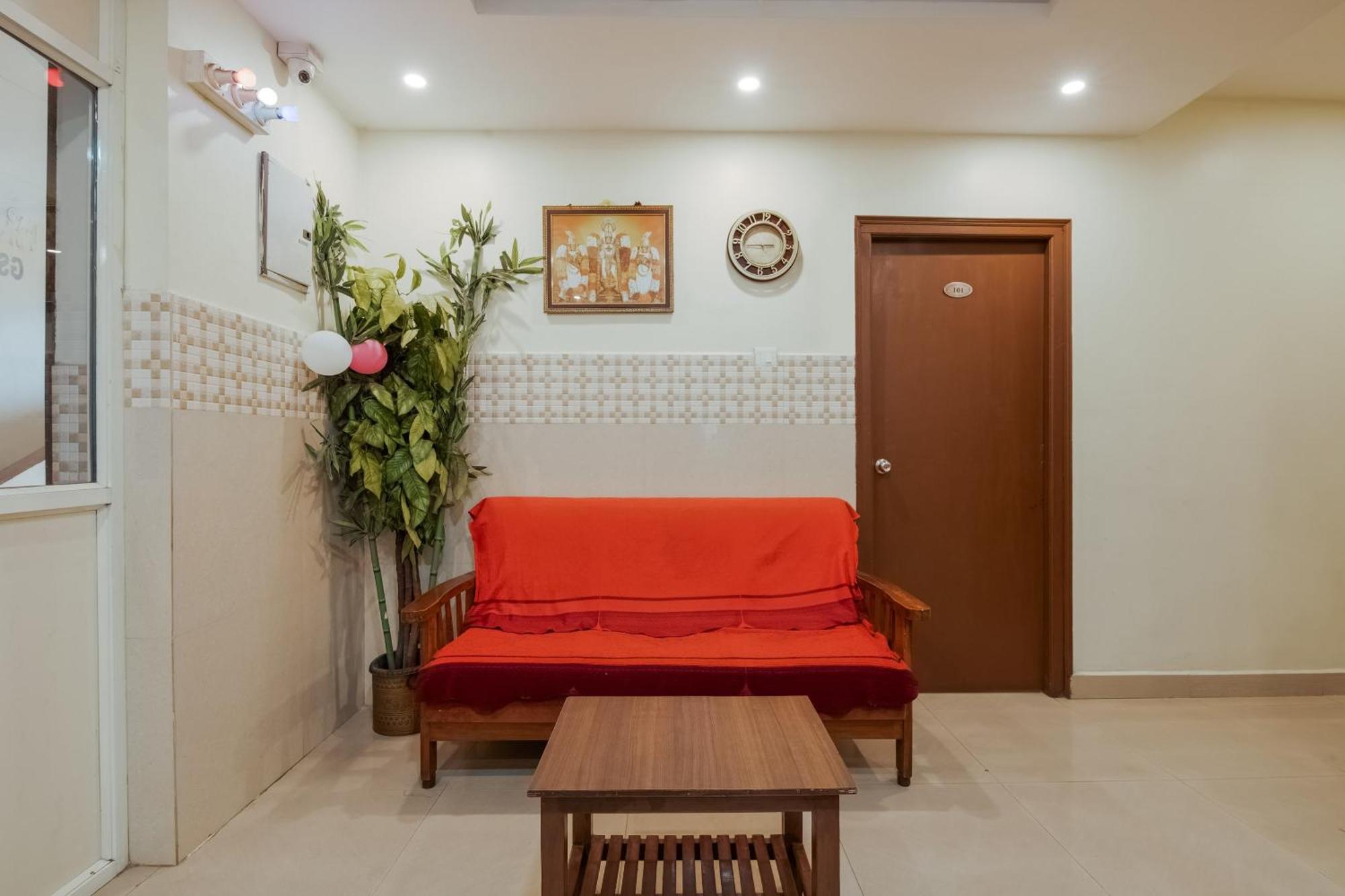 Hotel O Anu Grand فيساخاباتنام المظهر الخارجي الصورة