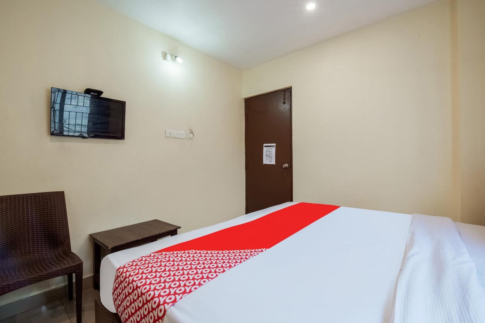 Hotel O Anu Grand فيساخاباتنام المظهر الخارجي الصورة