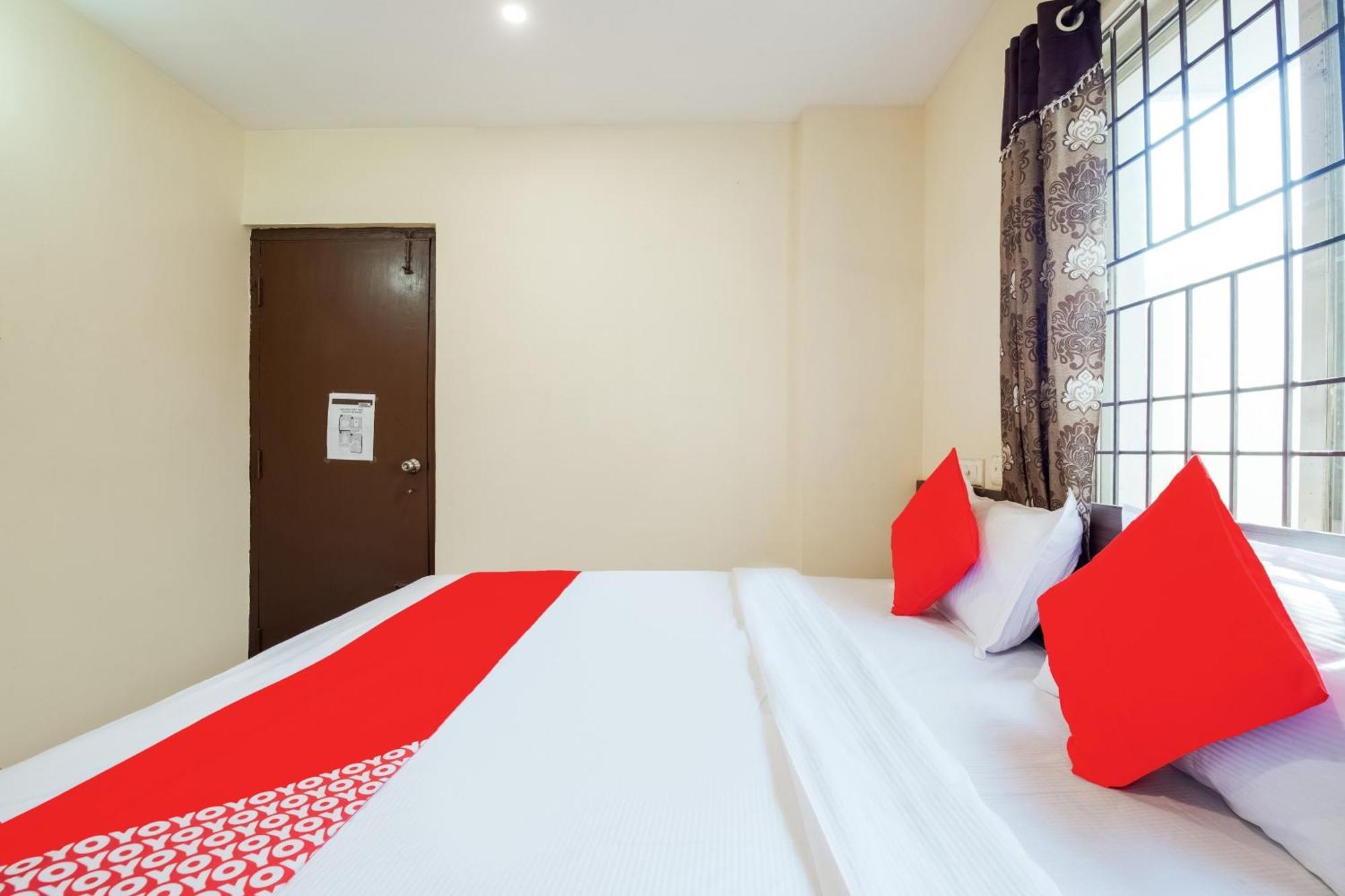 Hotel O Anu Grand فيساخاباتنام المظهر الخارجي الصورة